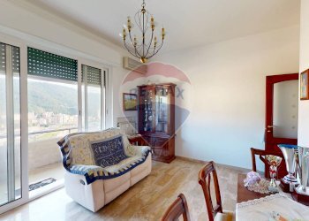 Two-room apartment Via Lodi, 133
Molassana, Genova (neighborhood Molassana) - photo 17