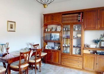 Two-room apartment Via Lodi, 133
Molassana, Genova (neighborhood Molassana) - photo 18