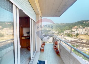 Two-room apartment Via Lodi, 133
Molassana, Genova (neighborhood Molassana) - photo 19