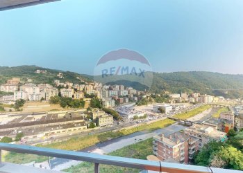 Two-room apartment Via Lodi, 133
Molassana, Genova (neighborhood Molassana) - photo 20