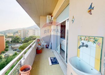 Two-room apartment Via Lodi, 133
Molassana, Genova (neighborhood Molassana) - photo 21