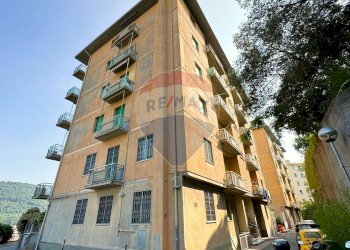 Two-room apartment Via Lodi, 133
Molassana, Genova (neighborhood Molassana) - photo 22