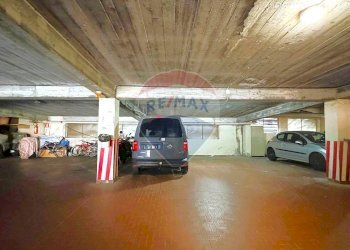 Two-room apartment Via Lodi, 133
Molassana, Genova (neighborhood Molassana) - photo 23