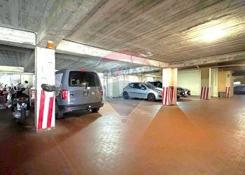 Two-room apartment Via Lodi, 133
Molassana, Genova (neighborhood Molassana) - photo 24