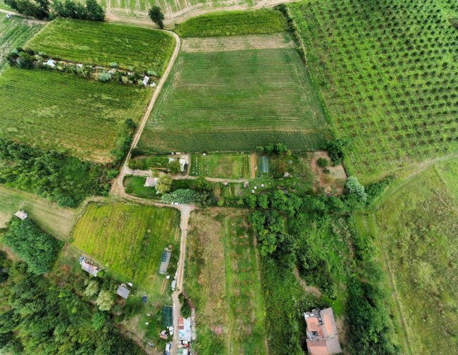 Agricultural land Andezeno - photo 1