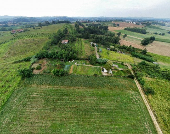 Agricultural land Andezeno - photo 2