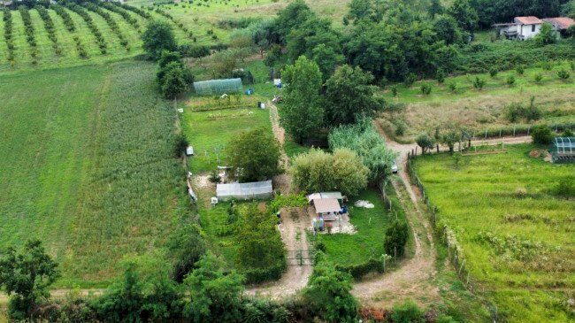 Agricultural land Andezeno - photo 3