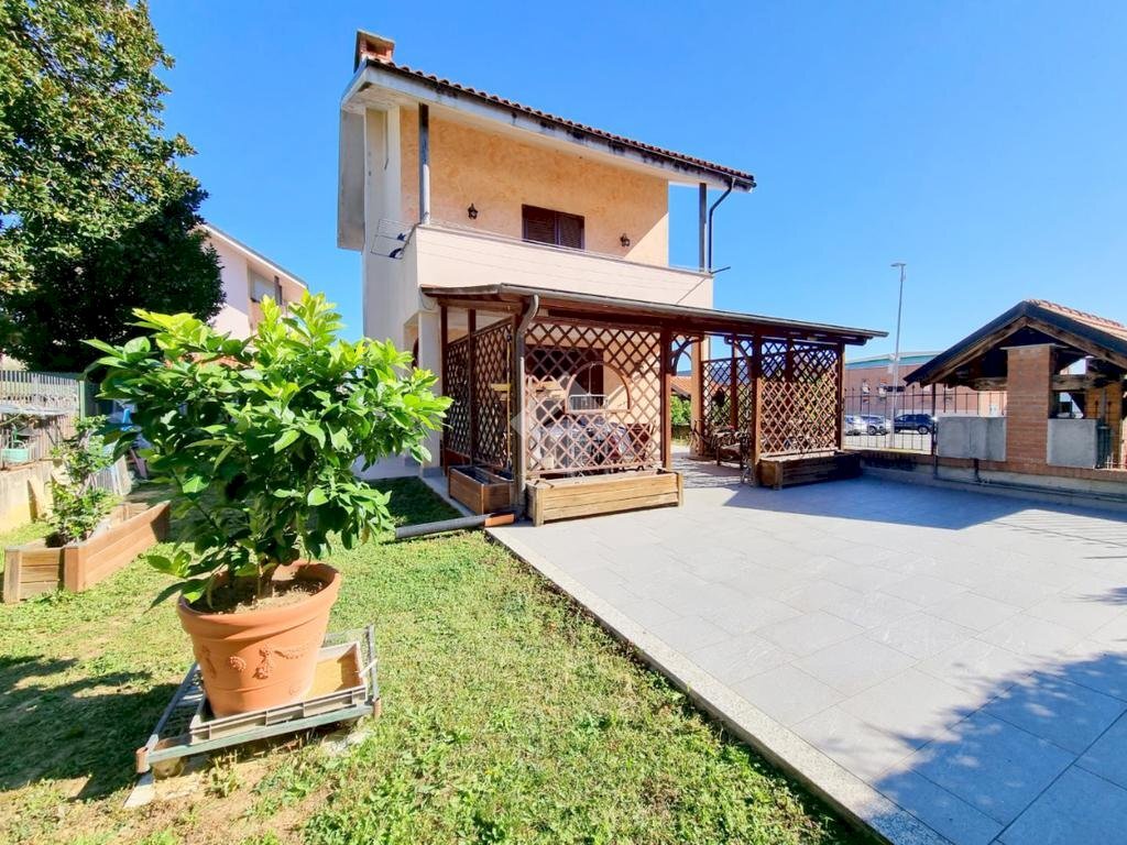 Villa Via Primo Levi, San Francesco al Campo - foto 1