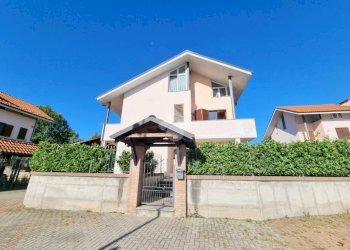 Villa Via Primo Levi, San Francesco al Campo - foto 3