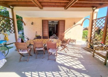 Villa Via Primo Levi, San Francesco al Campo - foto 4