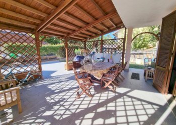 Villa Via Primo Levi, San Francesco al Campo - foto 6