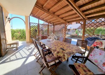 Villa Via Primo Levi, San Francesco al Campo - foto 7