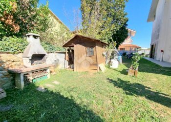 Villa Via Primo Levi, San Francesco al Campo - foto 8