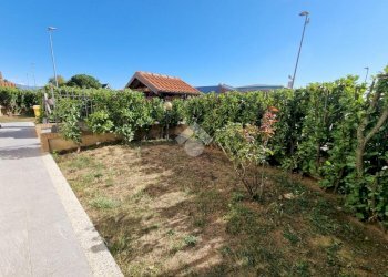 Villa Via Primo Levi, San Francesco al Campo - foto 9