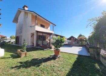 Villa Via Primo Levi, San Francesco al Campo - foto 10