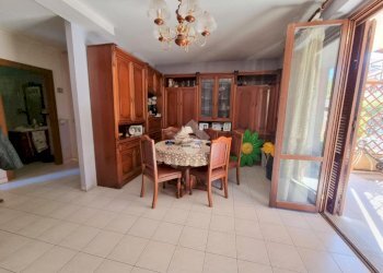 Villa Via Primo Levi, San Francesco al Campo - foto 11