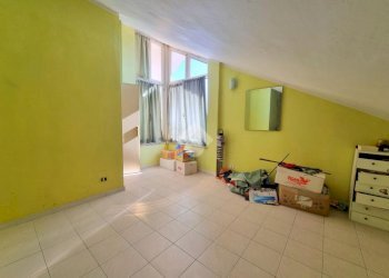Villa Via Primo Levi, San Francesco al Campo - foto 20