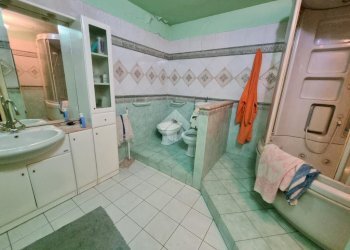 Villa Via Primo Levi, San Francesco al Campo - foto 22