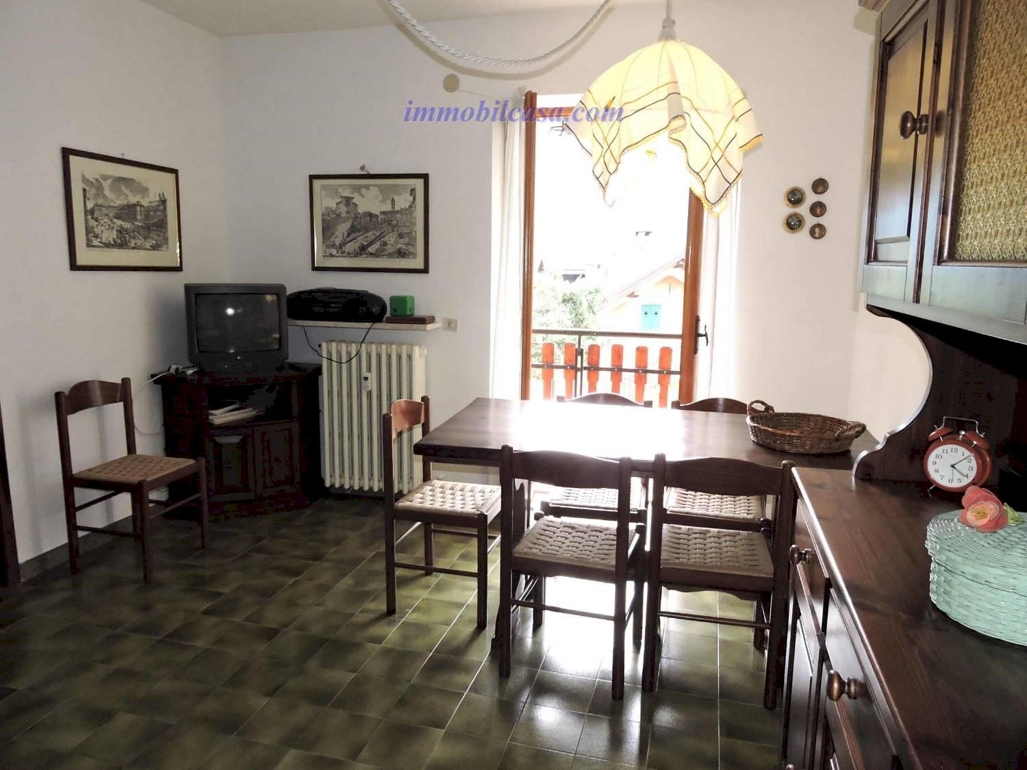 Four-room apartment Vinadio della Chiesa, Vinadio - photo 1