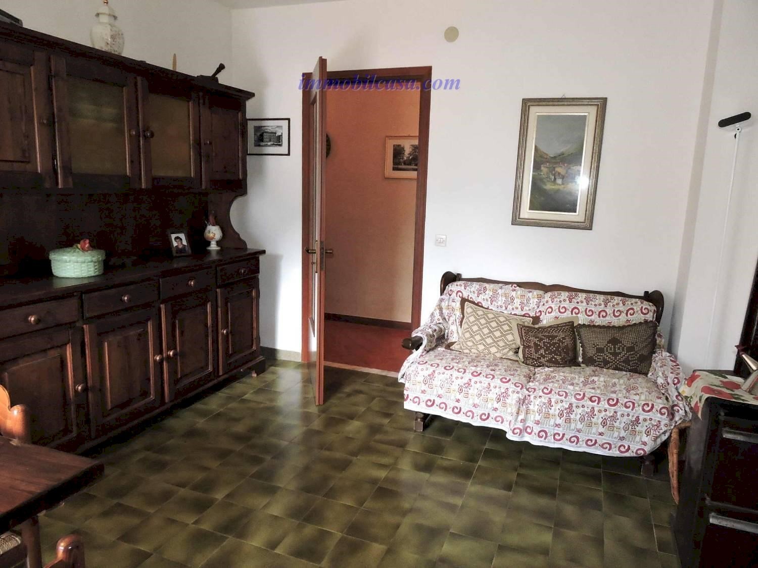 Four-room apartment Vinadio della Chiesa, Vinadio - photo 2