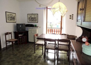 Four-room apartment Vinadio della Chiesa, Vinadio - photo 1