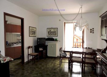 Four-room apartment Vinadio della Chiesa, Vinadio - photo 3