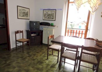 Four-room apartment Vinadio della Chiesa, Vinadio - photo 4