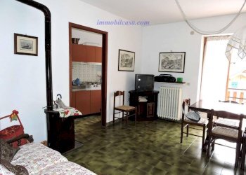 Four-room apartment Vinadio della Chiesa, Vinadio - photo 5