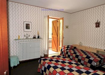 Four-room apartment Vinadio della Chiesa, Vinadio - photo 7