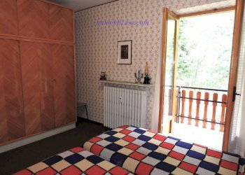 Four-room apartment Vinadio della Chiesa, Vinadio - photo 8