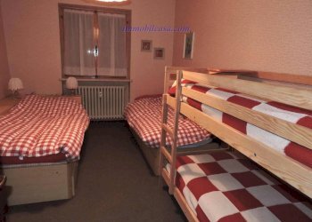 Four-room apartment Vinadio della Chiesa, Vinadio - photo 10