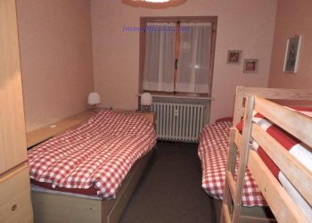 Four-room apartment Vinadio della Chiesa, Vinadio - photo 11