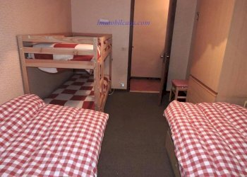 Four-room apartment Vinadio della Chiesa, Vinadio - photo 12