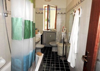 Four-room apartment Vinadio della Chiesa, Vinadio - photo 13