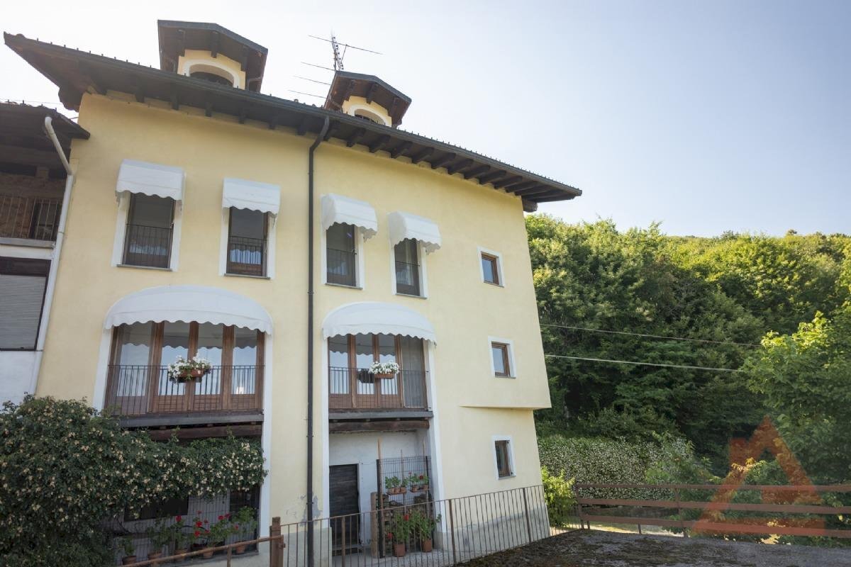 Casa semi indipendente Loranzè - foto 1