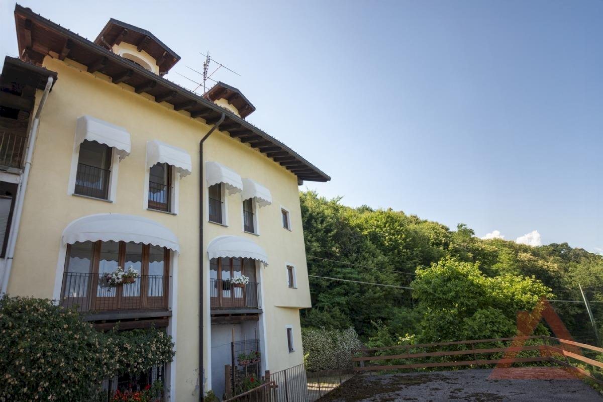 Casa semi indipendente Loranzè - foto 2