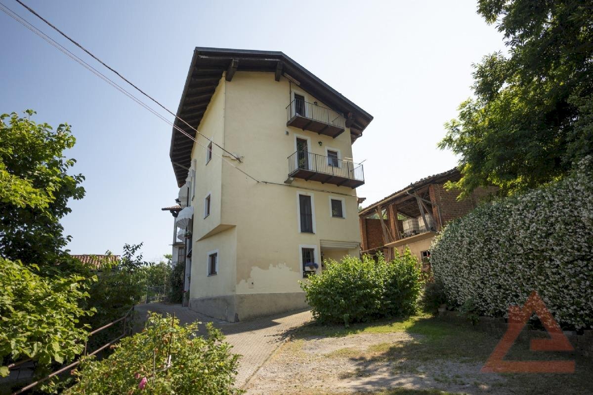 Casa semi indipendente Loranzè - foto 3