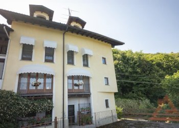 Casa semi indipendente Loranzè - foto 1