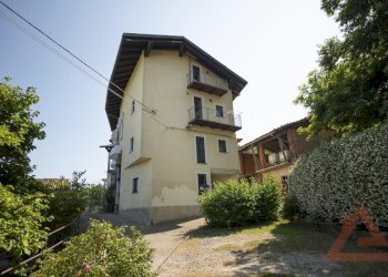 Casa semi indipendente Loranzè - foto 3