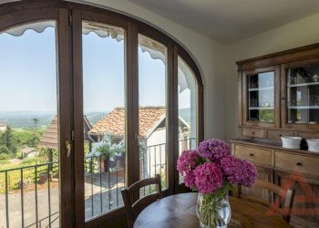 Casa semi indipendente Loranzè - foto 16