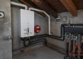 Casa semi indipendente Loranzè - foto 36