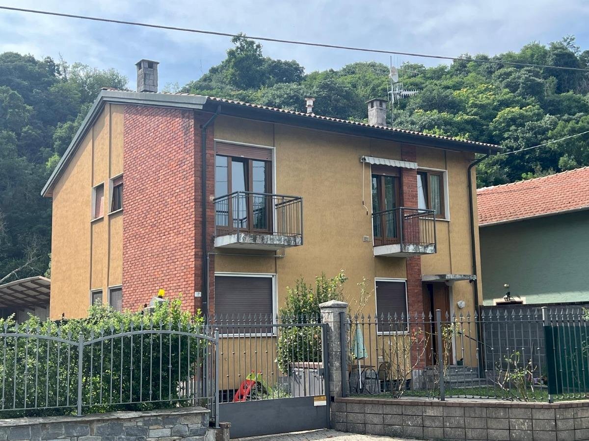 Four-room apartment Samone - photo 1