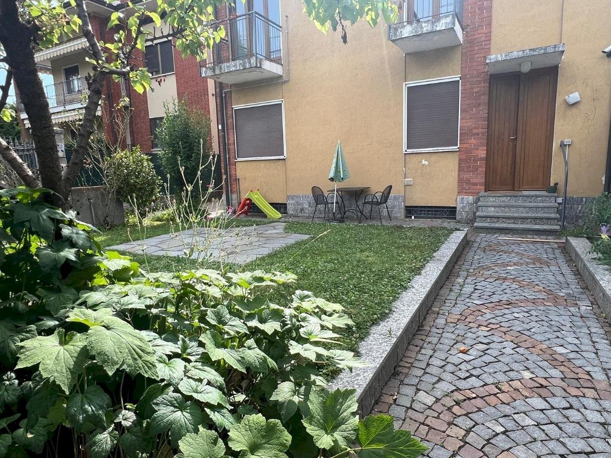 Four-room apartment Samone - photo 2