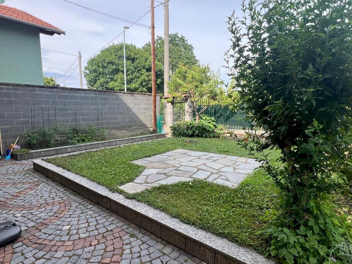 Four-room apartment Samone - photo 3