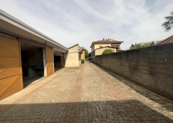 Quadrilocale Samone - foto 20