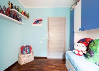 Trilocale Via Bramante, Carpi - foto 6