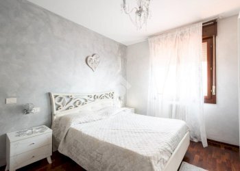 Trilocale Via Bramante, Carpi - foto 9