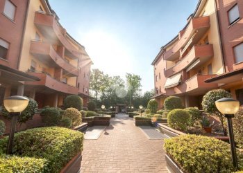 Trilocale Via Bramante, Carpi - foto 17