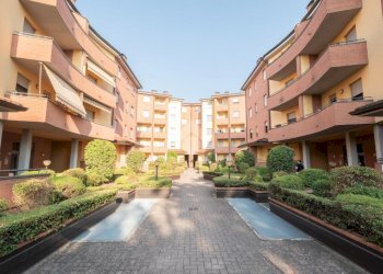 Trilocale Via Bramante, Carpi - foto 16