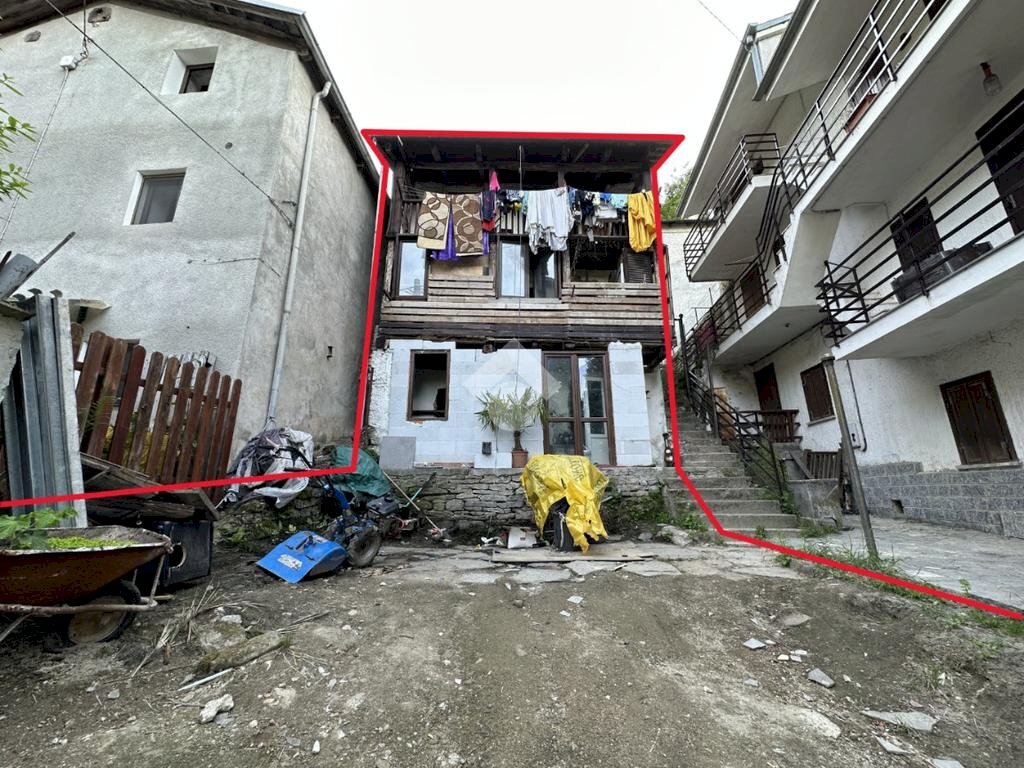 Casa semi indipendente Borgata ughettera, Giaveno - foto 1